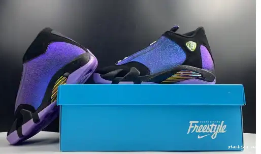 RETRO CV2469-001 '' 14 CV2469-001 JORDAN DOERNBECHER AIR 0515